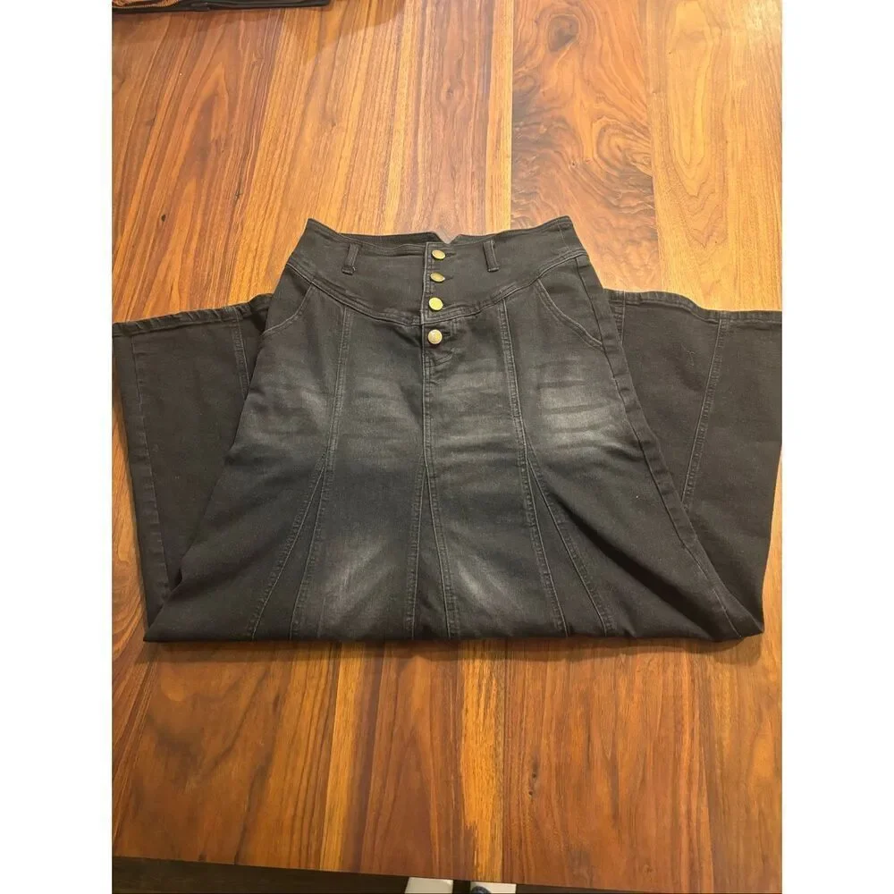 Unbranded women black